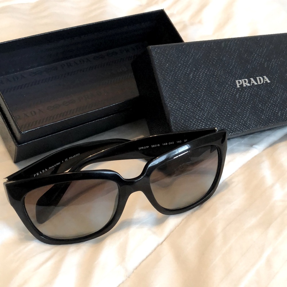 Prada - Sunglasses